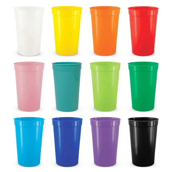 12 oz Stadium Cup