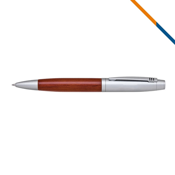 Clarain Wooden Pen