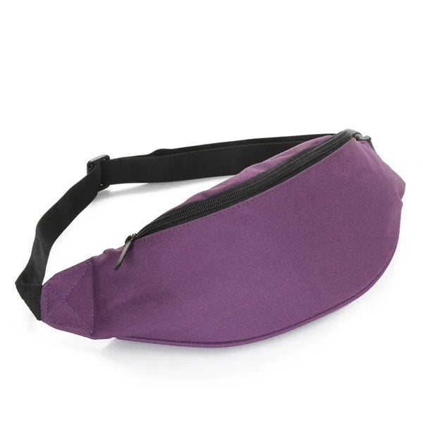 Sports Waist Bag