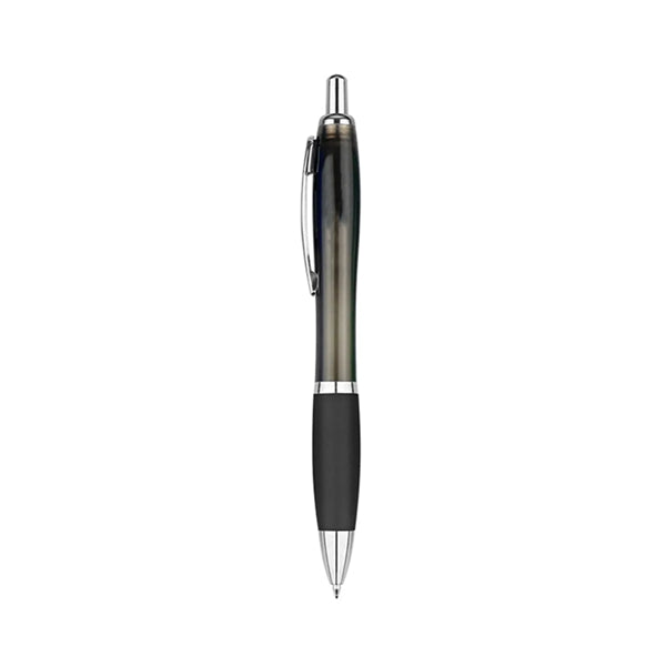 Classic Rubber Grip Pen
