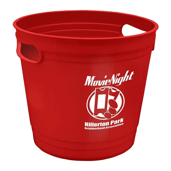 Creative 6L Party Ice Bucket
