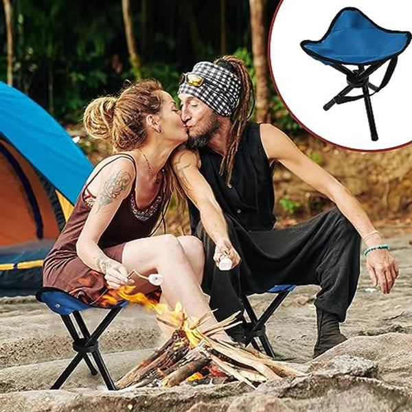 Folding Camping Chairs