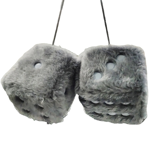 Fuzzy Dice