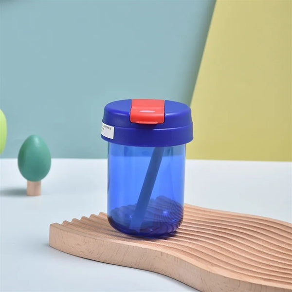 10 OZ Portable Water Bottle
