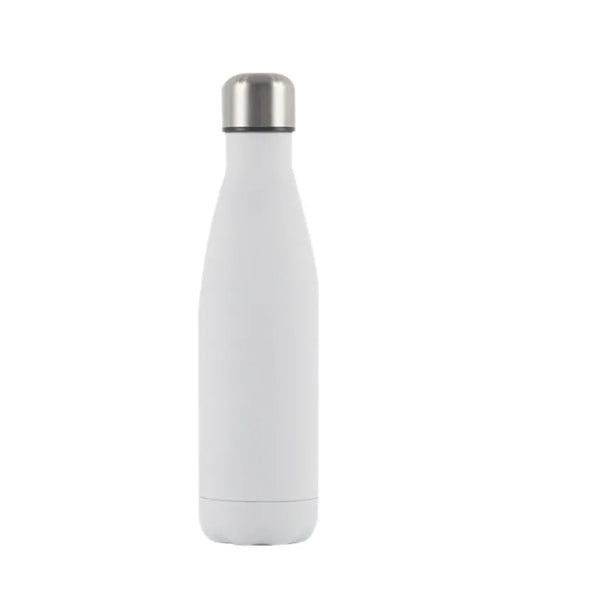 17 oz Stainless Steel Vacuum Insulated Water Bottle
