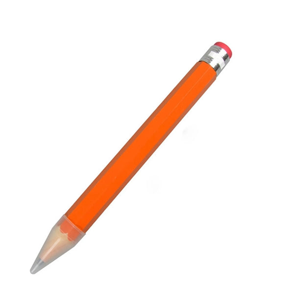 Giant Wooden Large Pencil
