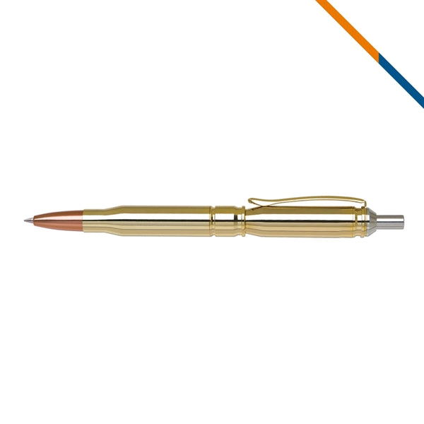 Rarast Metal Pen