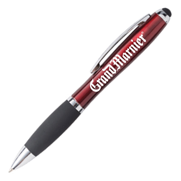 Duke Metal Stylus Pen