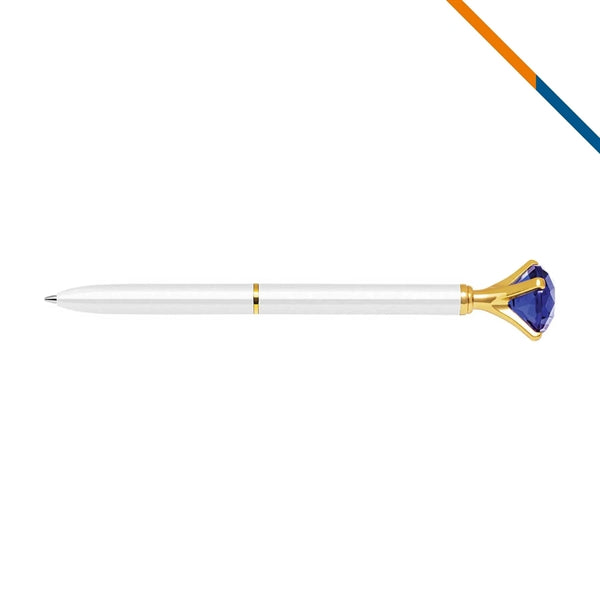 Cuthin Metal Pen