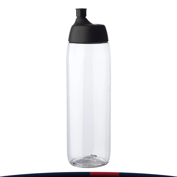 34 oz. Genxa Plastic Water Bottles