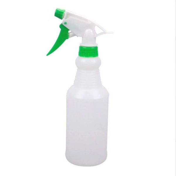 Adjustable Nozzl 16oz Plastic Trigger Spray Bottle