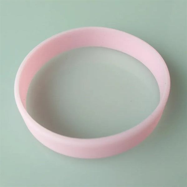 Glow Silicone Bracelets