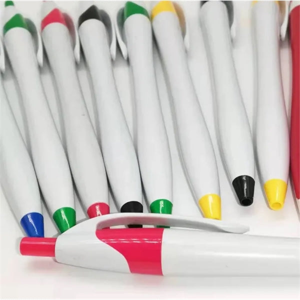 Dart Ballpoint Pen