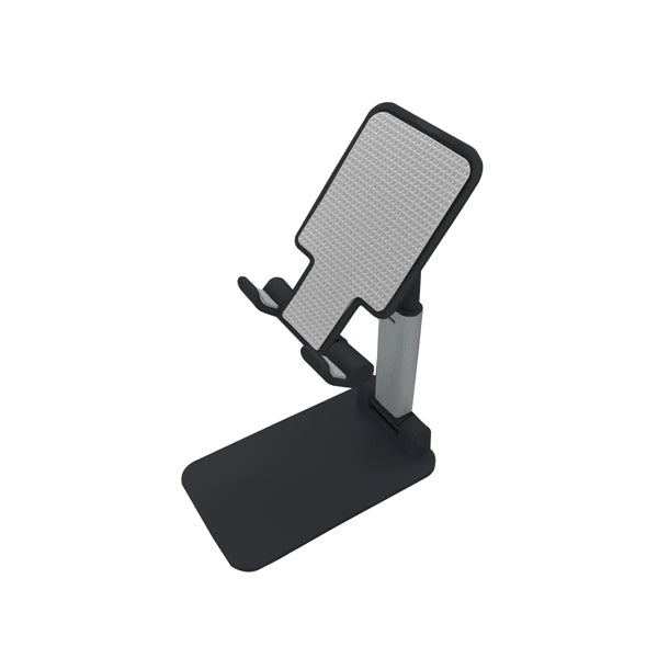 Folding Desktop Phone Stand Adjustable Cellphone Holder