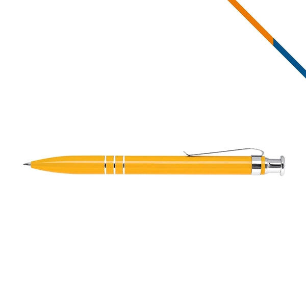 Qualia Metal Pen
