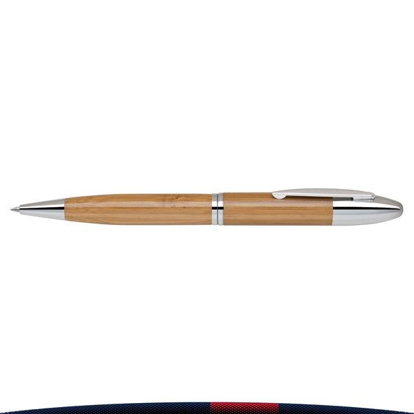 Zarble Bamboo Pen