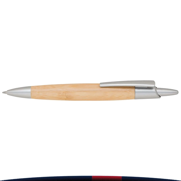 Snoodle Bamboo Pen