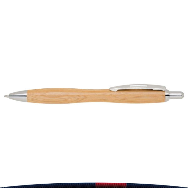 Blarney Bamboo Pen