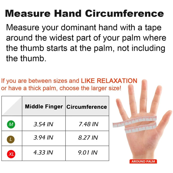Breathable Nitrile Garden Gloves for Men Women,M-XL