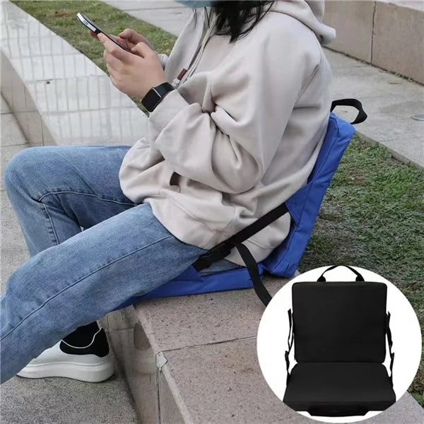 Stadium Seat Cushions Bleachers Chairs