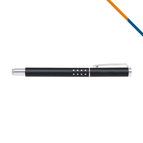 Yarny Metal Pen