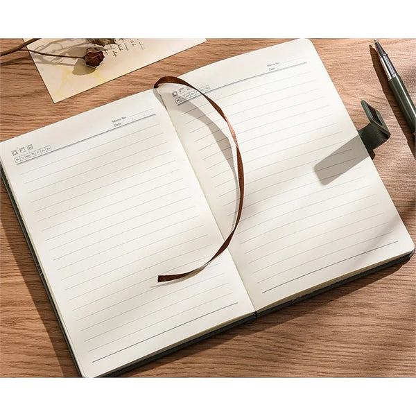 Notebook