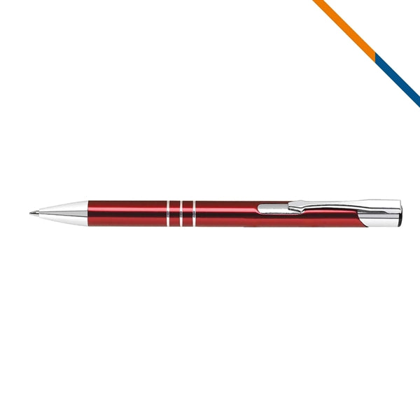 Neather Metal Pen