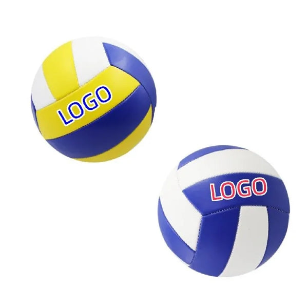 5.9" PVC Mini Volleyball
