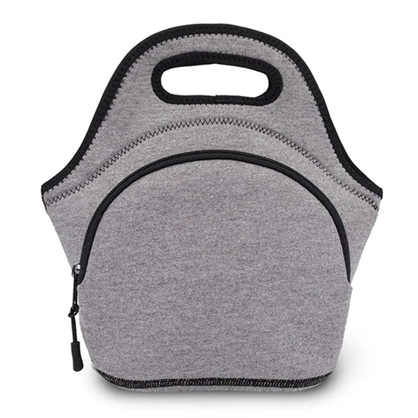 Neoprene Lunch Tote Bag