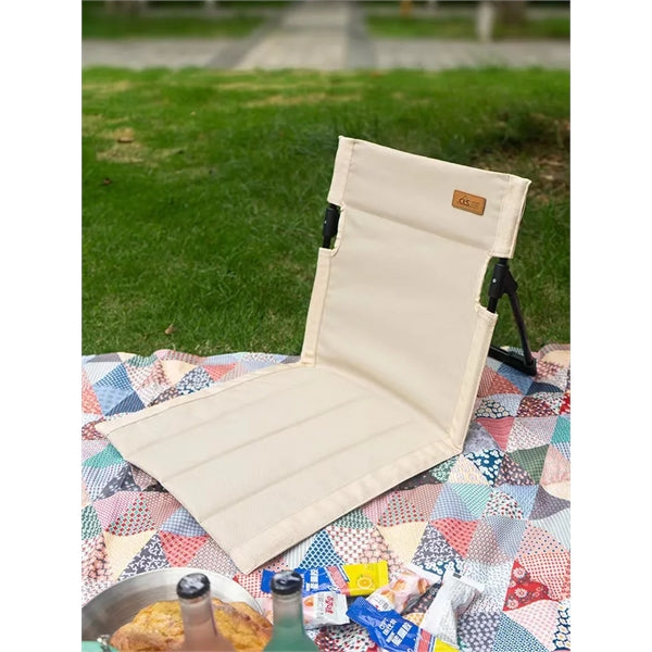 Foldable Seat Cushoins Chairs