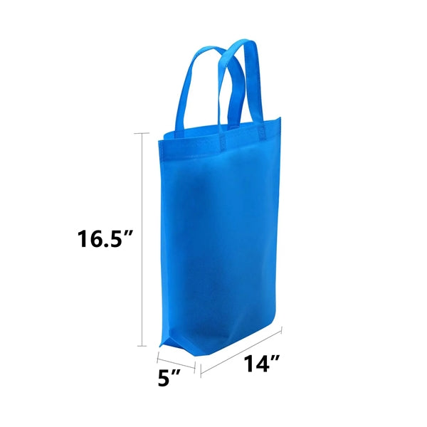 17 X 14 Non-Woven Shopping Bag