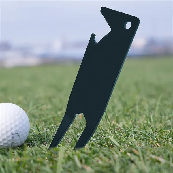 Metal Golf Divot Tool