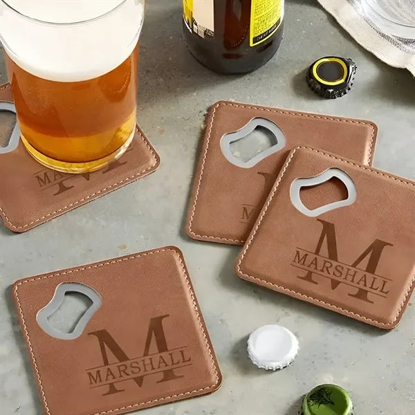 LuxeBar Mosaic: Custom Engraved Multi-Tool Set