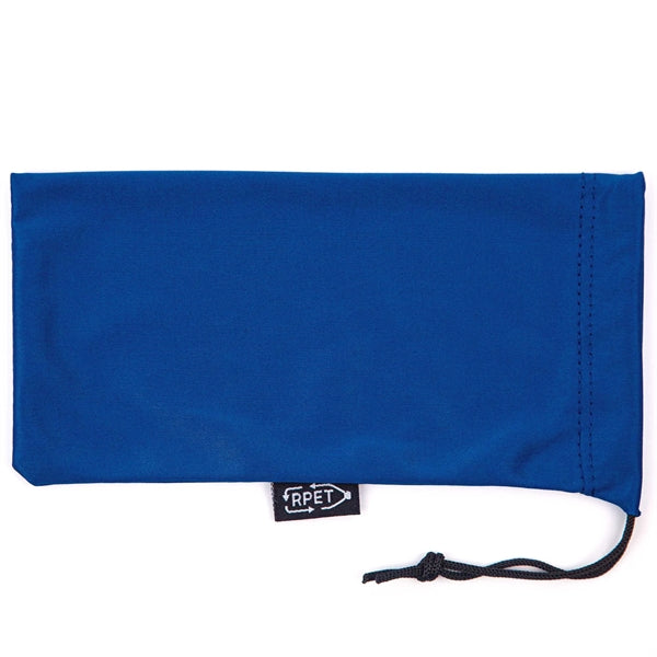 Recycled Sunglasses Pouch