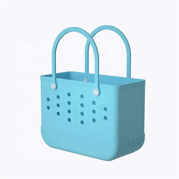 Large Waterproof Washable Open Tote Bag