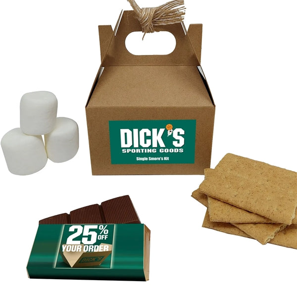 Single Smore's Kit