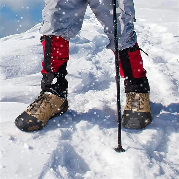 Outdoor Anti-Skid Shoe Cover