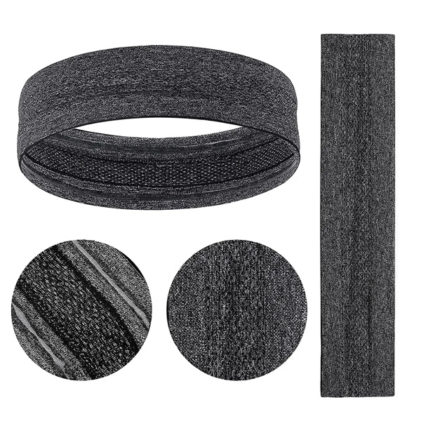Sports Headbands w/ Custom Imprint