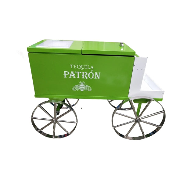Trolley Cooler