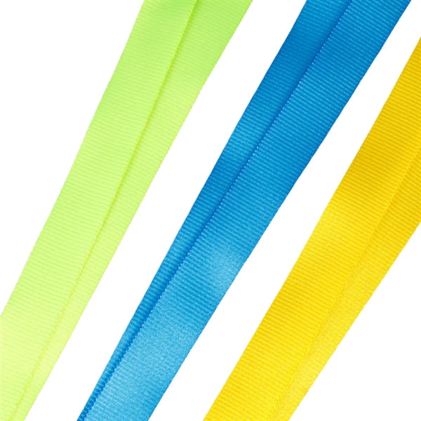 1" Imprinted Polyester Lanyard