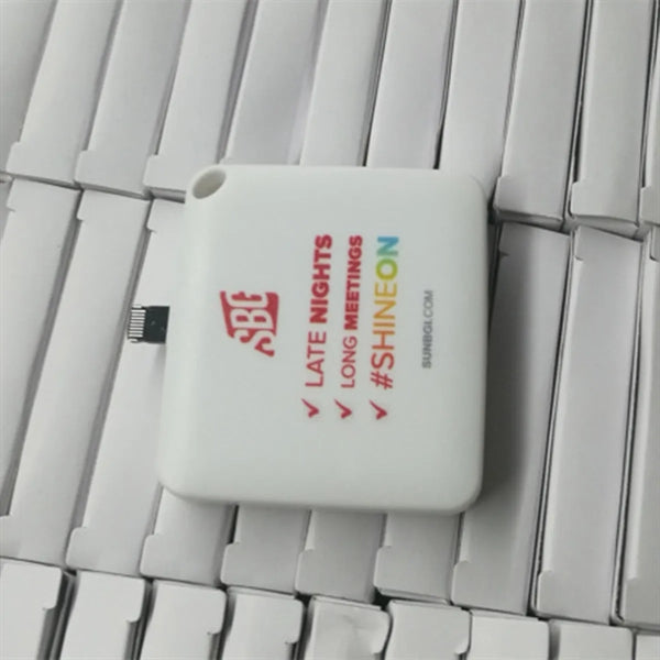 Customized Disposable Power Bank
