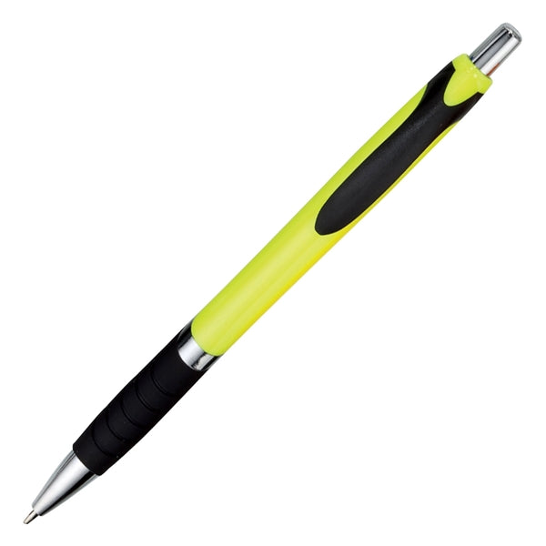 Tropics Plastic Pen