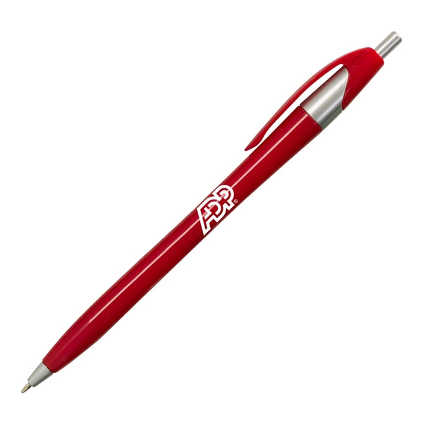 Slim Plastic Pen