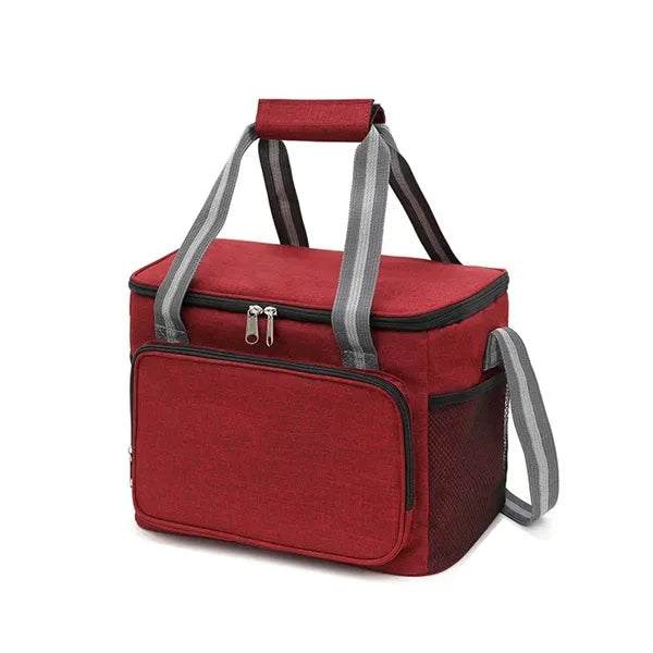Foldable Insulated Picnic Bag
