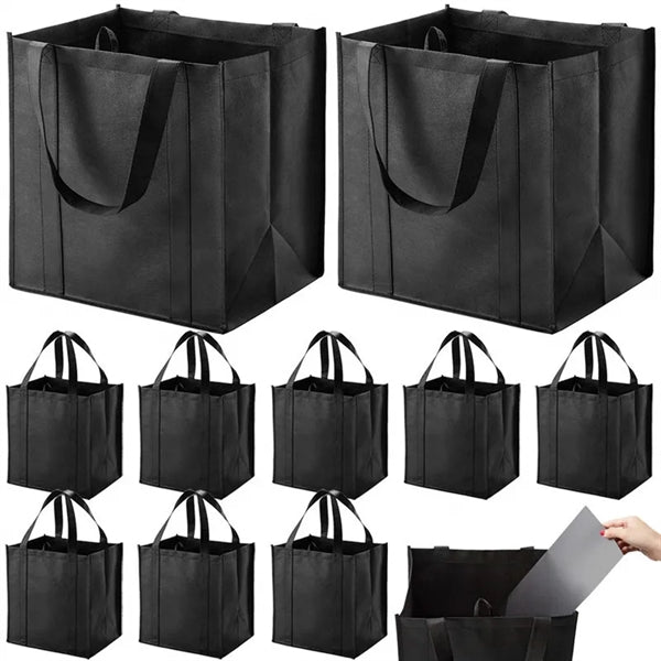 Non-Woven Grocery Tote