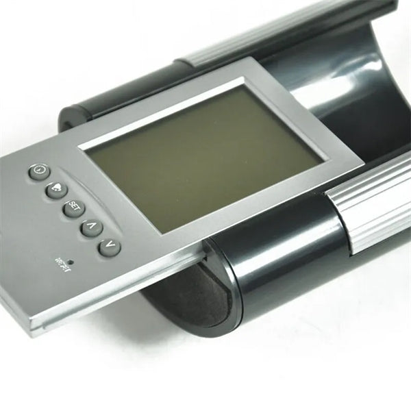 Multifunction Pen Holder
