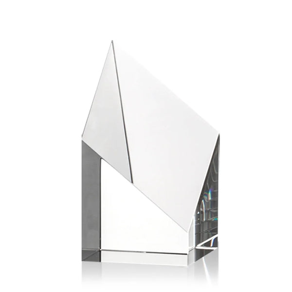 Vertex Paperweight