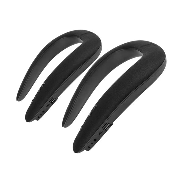 Hand-Free Wireless Neck Speaker