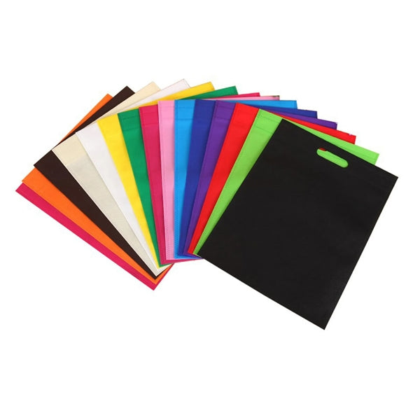 Non-Woven Shopping Tote Bag
