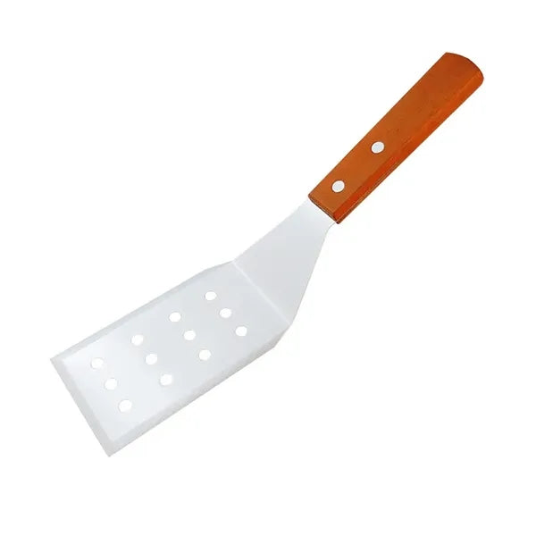 Stainless Steel Cooking Spatula